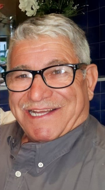 Obituary of Pasquale Antonio Lia