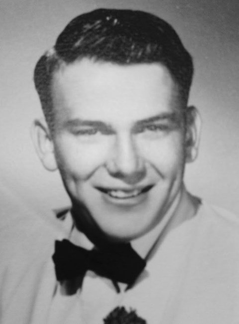 Obituary of Mark Wayne Cummins Jr.