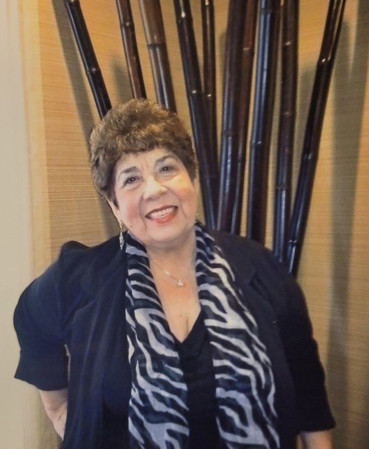 Obituary of Teresa Villarreal