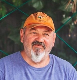 Obituary of Mark Adrian Crispo