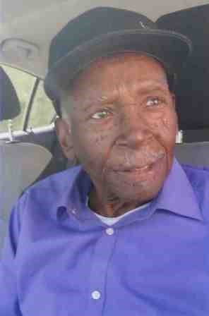 Obituary of Freddie Henry Vines