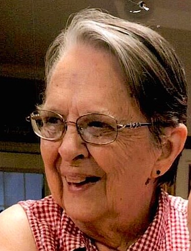 Obituary of Alice Verlene Clapp