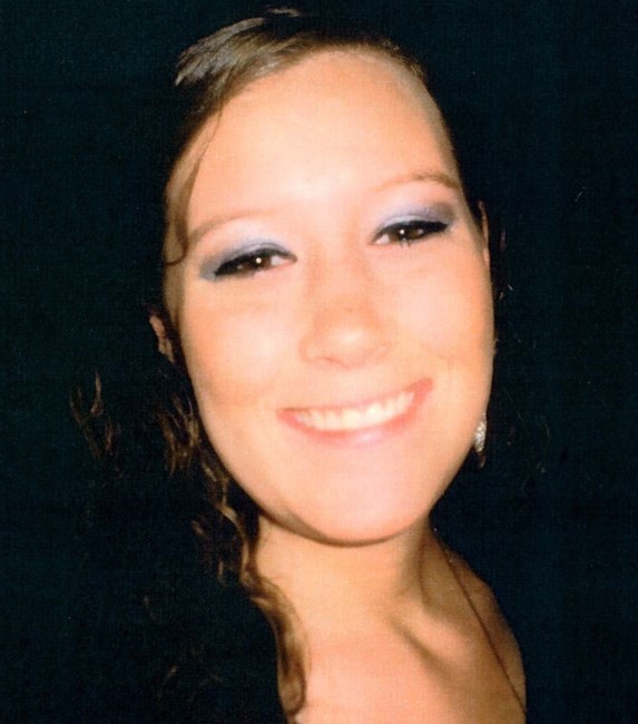 Obituary of Julie Anne Rittenbery