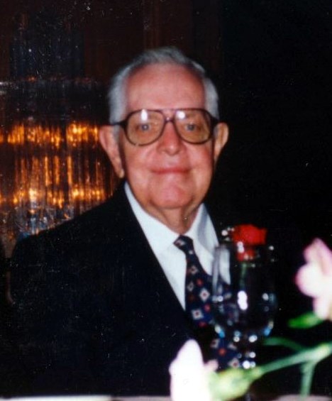 Obituary of George C. McIngvale Sr.