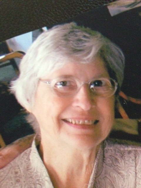 Obituary of Nancy J. Flynn
