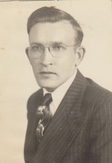 Obituary of Curtis Merwyn Robbins