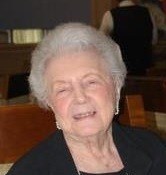 Obituary of Mrs. Vera May Haase Caliva