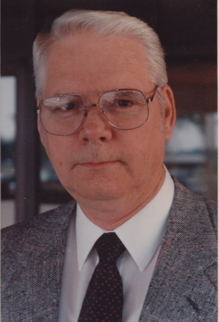 Obituary of Robert Eugene Pierce