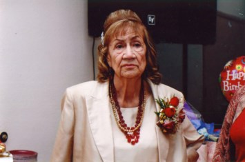 Obituary of Josefa Bastardo Bastardo Garcia