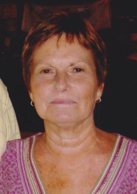 Obituary of Patricia L Schurbon