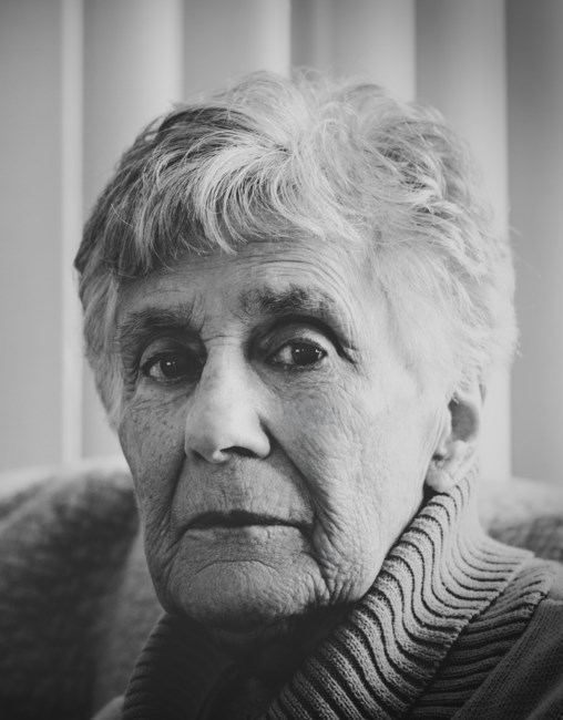 Obituary of Ellen Kepros Gonzalez