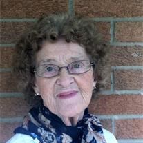 Obituary of Mary Alice Dalton