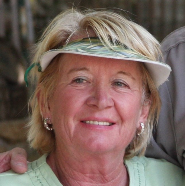 Obituary of Linda May Armijo