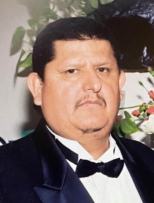 Obituary of Daniel Cisneros