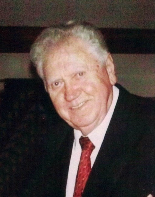 Obituary of Šime "Sam" Nikolic'