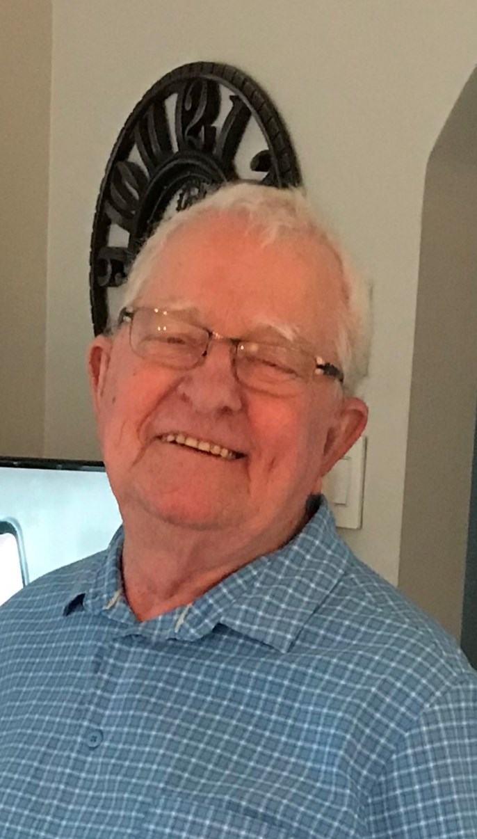 Avis de décès de Lucien Prud'homme