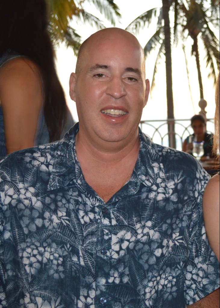 Obituary of Ian James Patrick McCracken