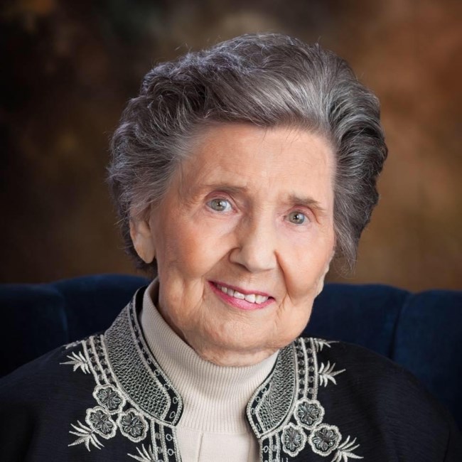 Obituary of Ida Belle Dodson Price