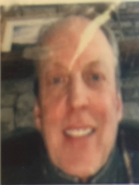 Obituary of Bruce Harold Cox