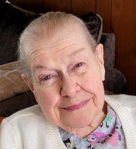 Obituary of Shirley J. Pastorella