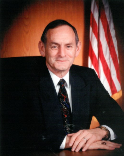 Obituary of Charles Eugene Brazil