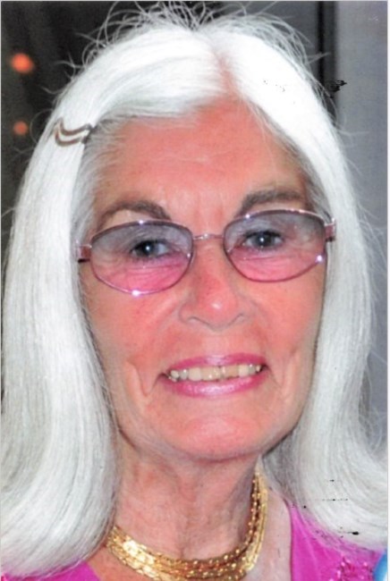 Obituary of Patricia Diane Tanner
