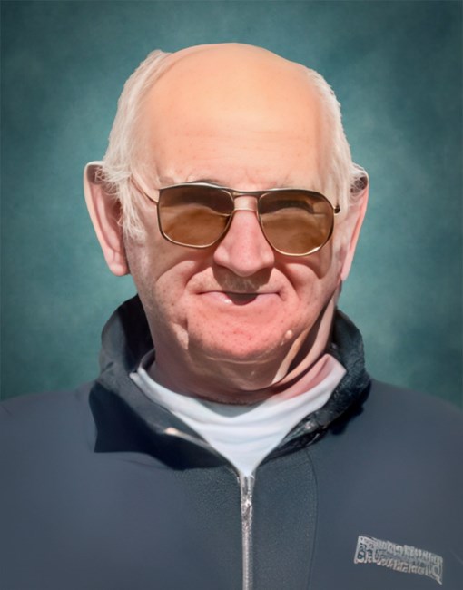 Obituary of Glennon Dean Walker