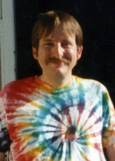 Obituary of David Cook