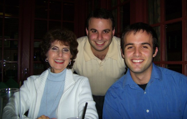 Vivian Hadoulis Obituary Tallahassee Fl