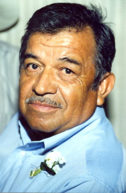 Obituary of Raul Valdez