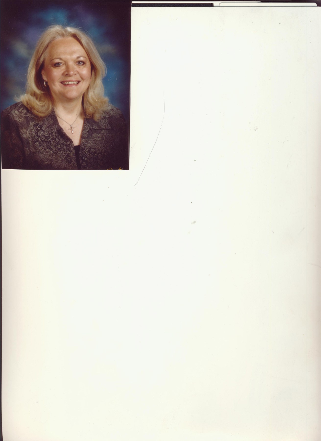 Obituary of Shirley Diane Ballard