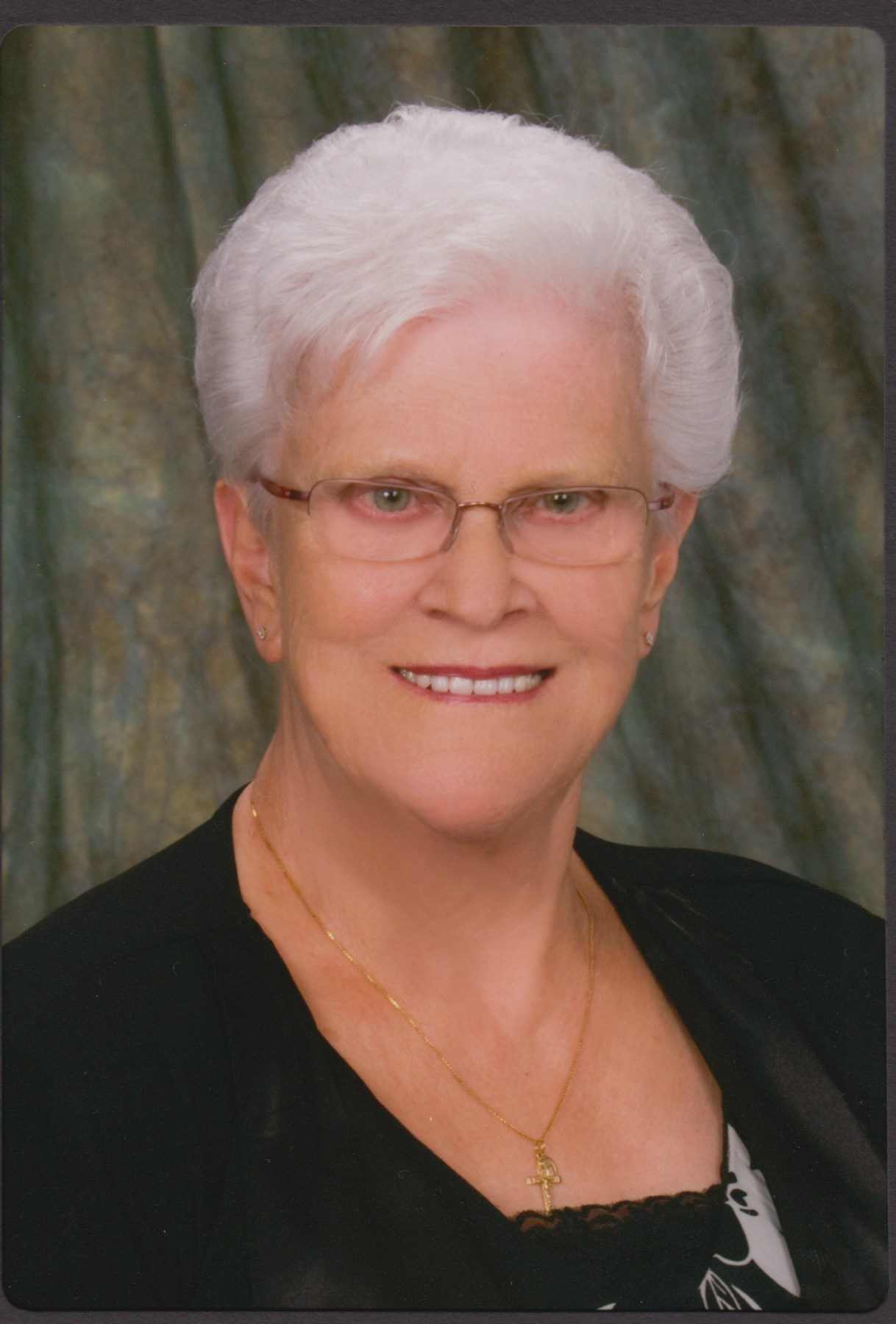 Obituary of Marie-Raymonde Gallant