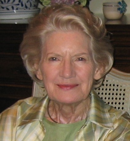 Obituary of Virginia V. Yates