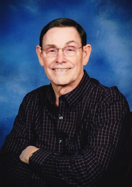Obituary of Ronnie Harold Howard