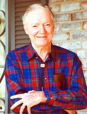 Obituary of Ralph Byron Sanders