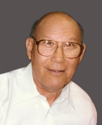 Avis de décès de Joe Ramirez