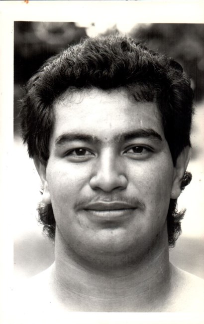 Obituary of Eduardo Urias Melendez