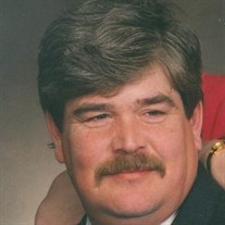 Obituary of Barry Lee Day