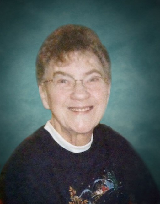 Obituary of Deloris Finnerty