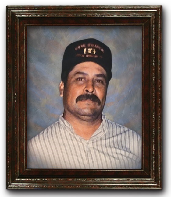 Avis de décès de Julian Castro Reyes