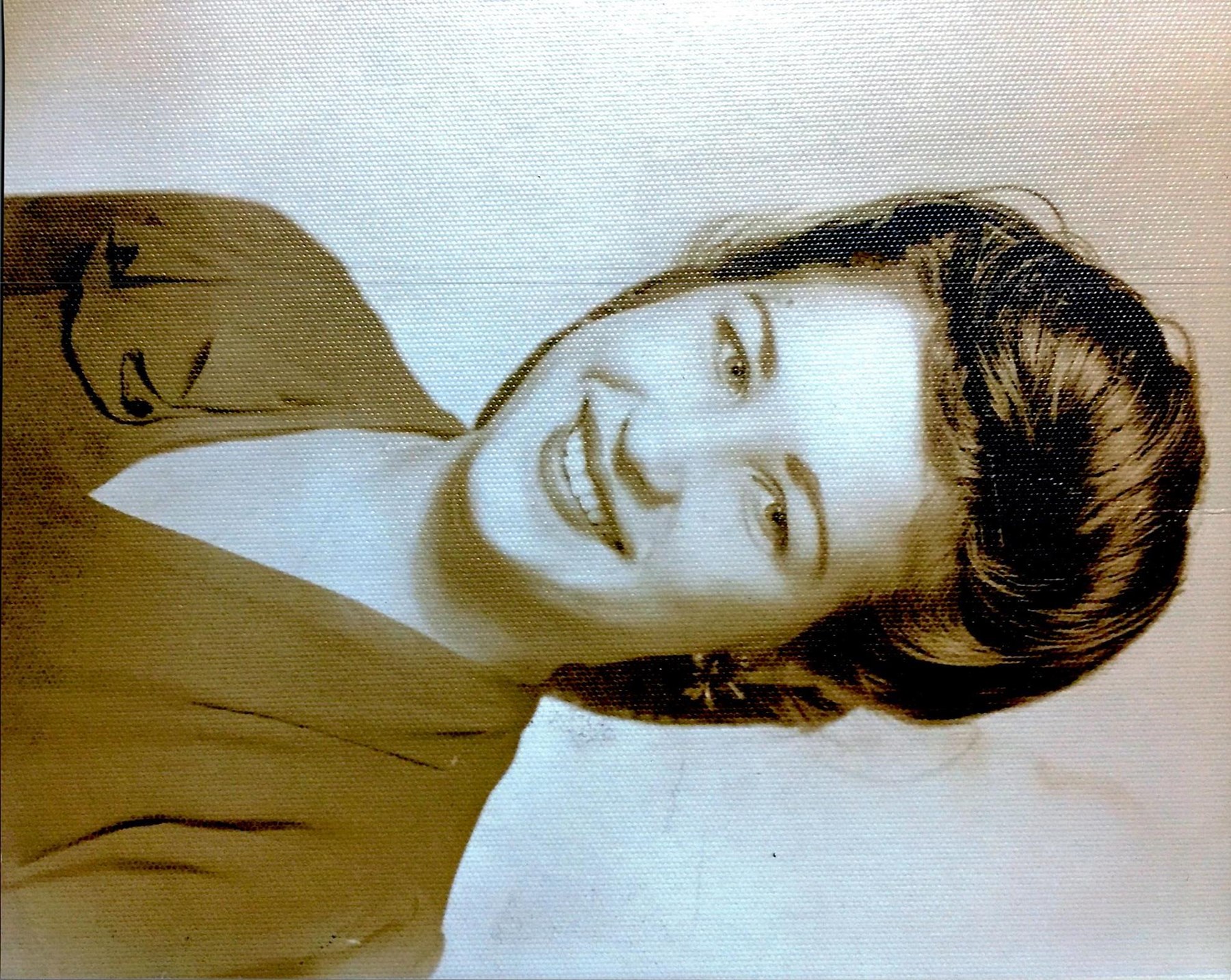 Obituary of Paulina A Garcia