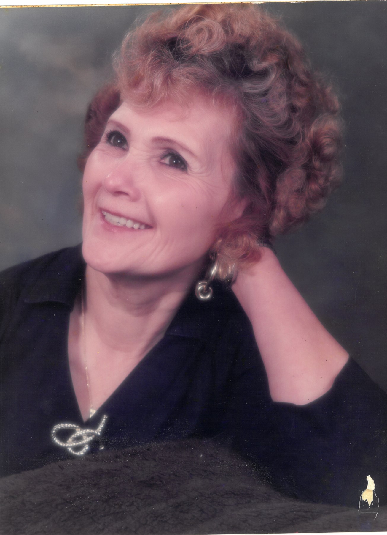 Obituary of Blanca Pena