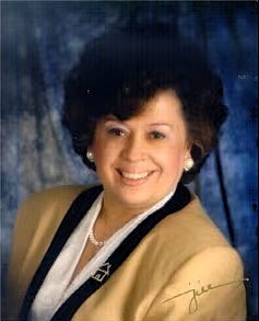 Obituary of Esther Ellen Webber