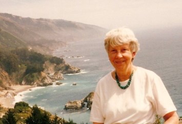 Obituary of Joan Landis Bahm