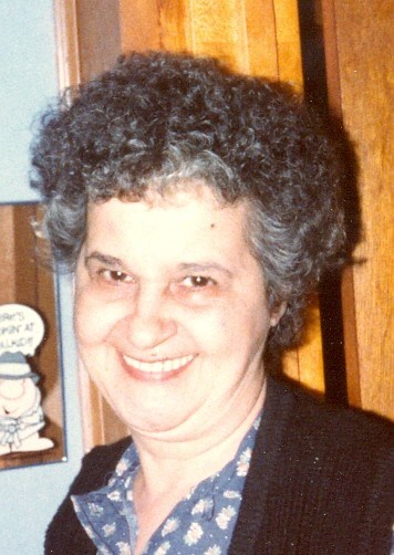 Obituary of Josephine A. Pizzano Hardin