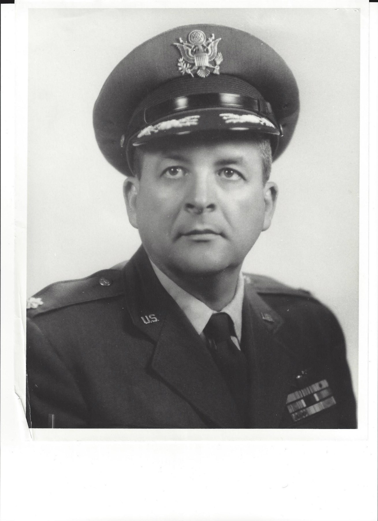 Obituary of Joseph Anthony Roberts Jr.