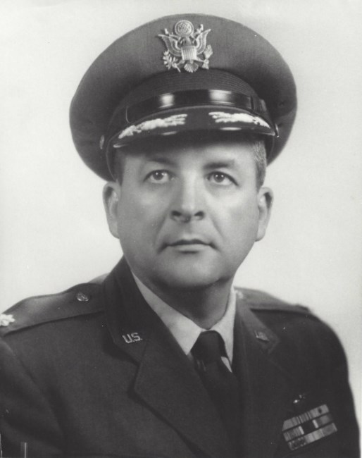 Obituary of Joseph Anthony Roberts Jr.