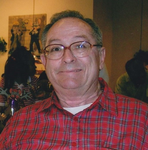 Obituary of Joseph John McKenna