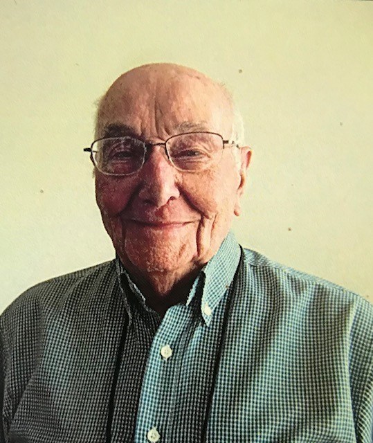 Obituary of Charles H Moffatt