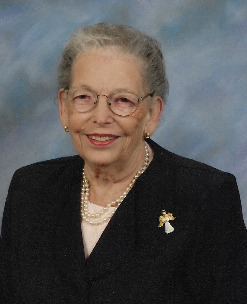 Obituary of Dorothy Louise Powers